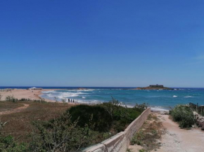 Villa Azul, dunes Carratois Portopalo Di Capo Passero